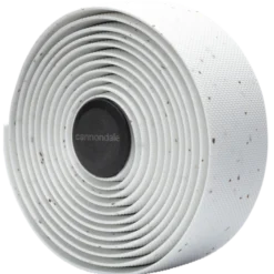 Cannondale KnurlCork Handlebar Tape -Shimano Shop CP3101U20 KnurlCork WHT PD