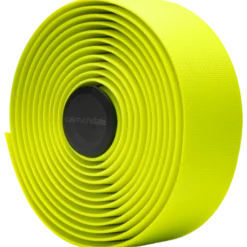 Cannondale KnurlCork Handlebar Tape -Shimano Shop CP3101U70 KnurlCork YLW PD