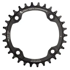 Wolftooth Components 96 Symmetrical BCD Chainring