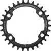 Wolftooth Components 96 Asymmetric BCD Chainring