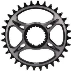 Shimano XTR CRM95 Direct Mount Chainring (34t)