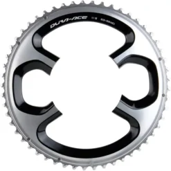 Shimano Dura-Ace 9000 11-Speed Chainrings For 36/52t