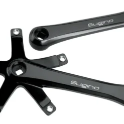 Sugoi 75 Track Crank Arm Set