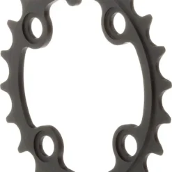 SRAM Trushift Chainring - 22t - 64mm BCD - 8, 9 And 2x10