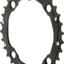 TRUVATIV Trushift 32t 104mm Aluminum Chainring