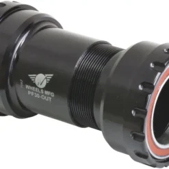 Wheels Manufacturing PF30 Outboard Thread Fit Bottom Bracket