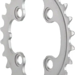 Shimano XT Inner Chainring (9-Speed)