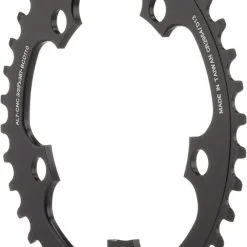 All-city Cross Single Ring (38t)