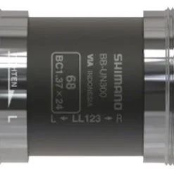 Shimano UN300 Square Taper Bottom Bracket