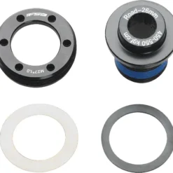 FSA Self Extracting Left Crank Arm Bolt