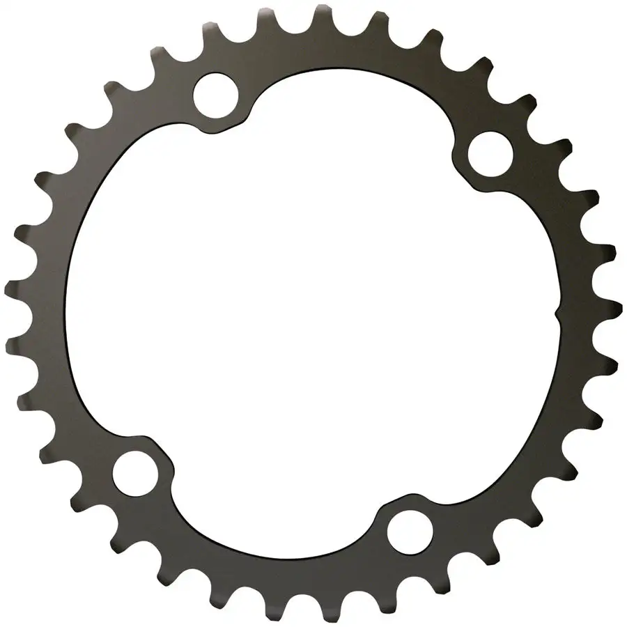 SRAM Force Chainrings (2x12-Speed) 1 SRAM Force Chainrings (2x12-Speed)