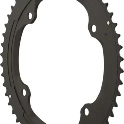 Campagnolo® Chainring And Bolt Set (52T)