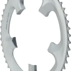 Shimano Ultegra 6700 B-Type Chainring (10-Speed)