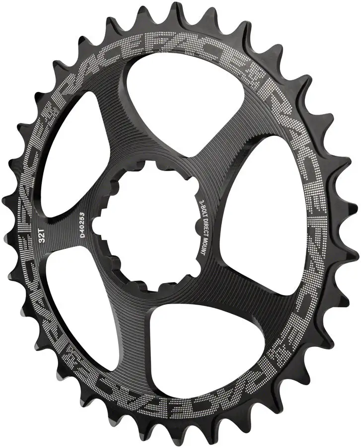 RACEFACE Direct Mount 3-Bolt Chainring (28T) 1 RACEFACE Direct Mount 3-Bolt Chainring (28T)