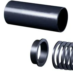 Chris-king Fit Kit 2 DUB B For Threadfit 30 Bottom Bracket