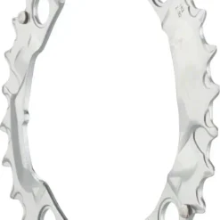 Shimano Alivio M415 Middle Chainrings (7/8-Speed)