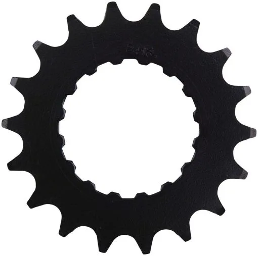 Bosch E-Bike Motor Chainring (18T)
