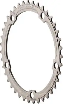 Campagnolo® Centaur Carbon Chainring (39T)