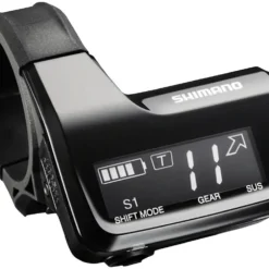 Shimano XT MT800 Di2 Digital Display Unit Junction Box