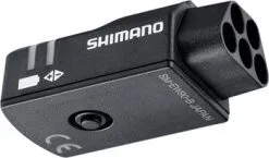 Shimano Di2 Cockpit Junction Box 5-Port