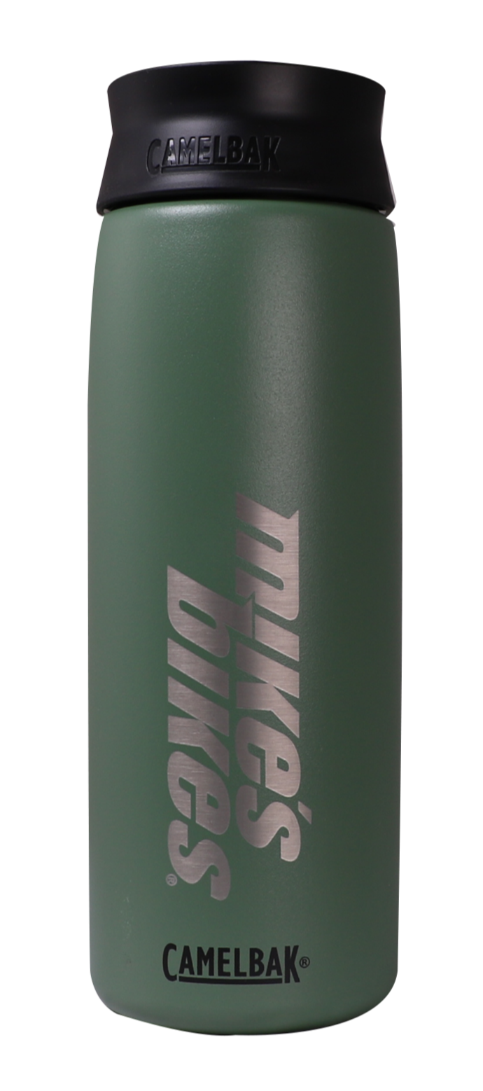 Camelbak Mike's Bikes Custom Hot Cap Travel Mug 2 Camelbak Mike's Bikes Custom Hot Cap Travel Mug - Image 2