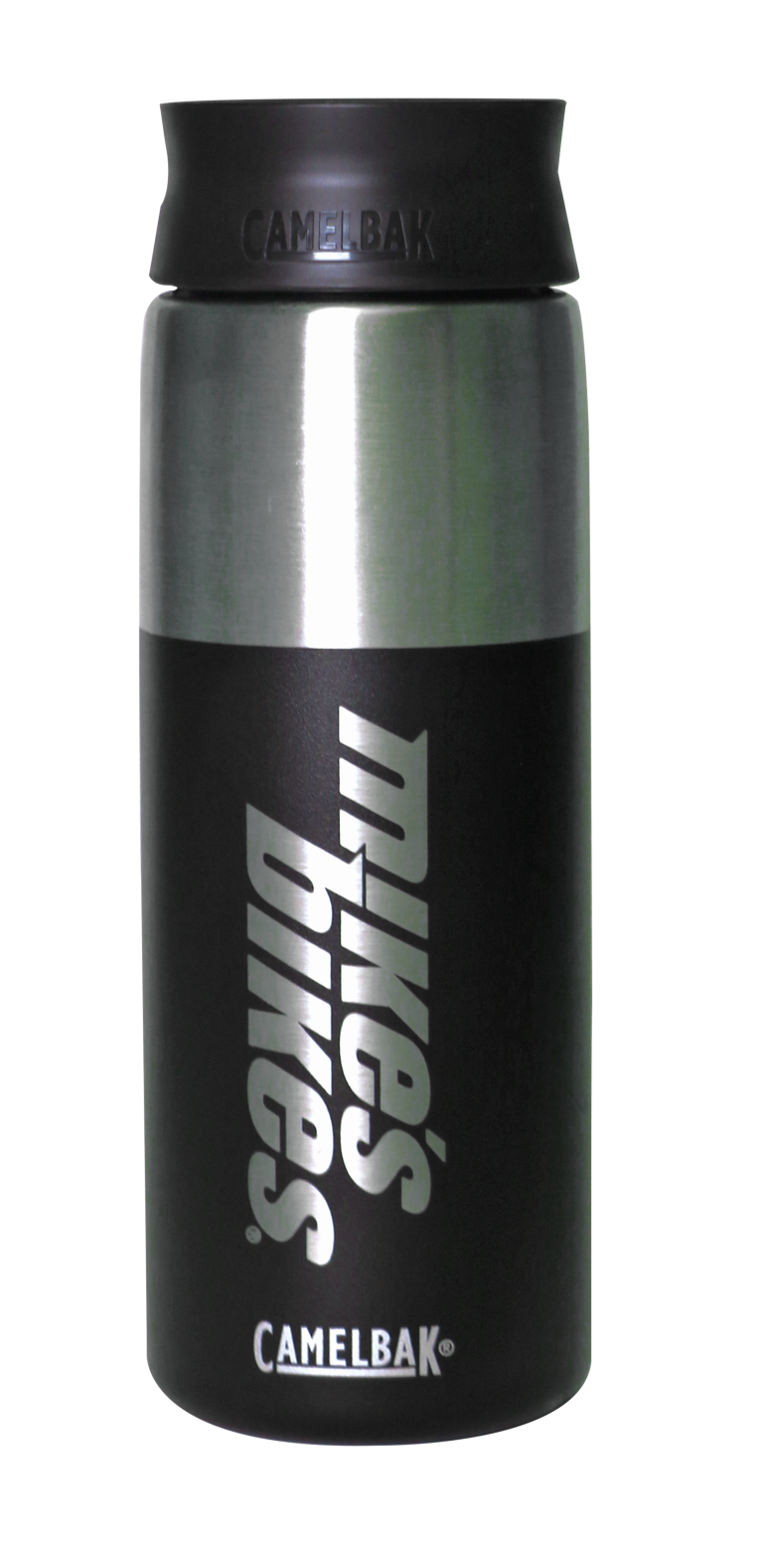 Camelbak Mike's Bikes Custom Hot Cap Travel Mug 4 Camelbak Mike's Bikes Custom Hot Cap Travel Mug - Image 4