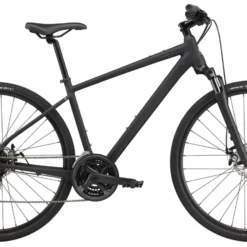 Cannondale Quick CX 4