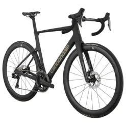 Cannondale SuperSix Evo Hi-Mod 2 -Shimano Shop Cannondale SuperSix Evo HM 2 Matte Black 2