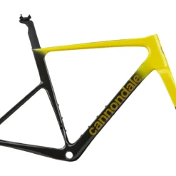 Cannondale SuperSix Evo Hi-Mod Frame 6 Cannondale SuperSix Evo Hi-Mod Frame -Shimano Shop Cannondale SuperSix Evo HM Laguna Yellow 01