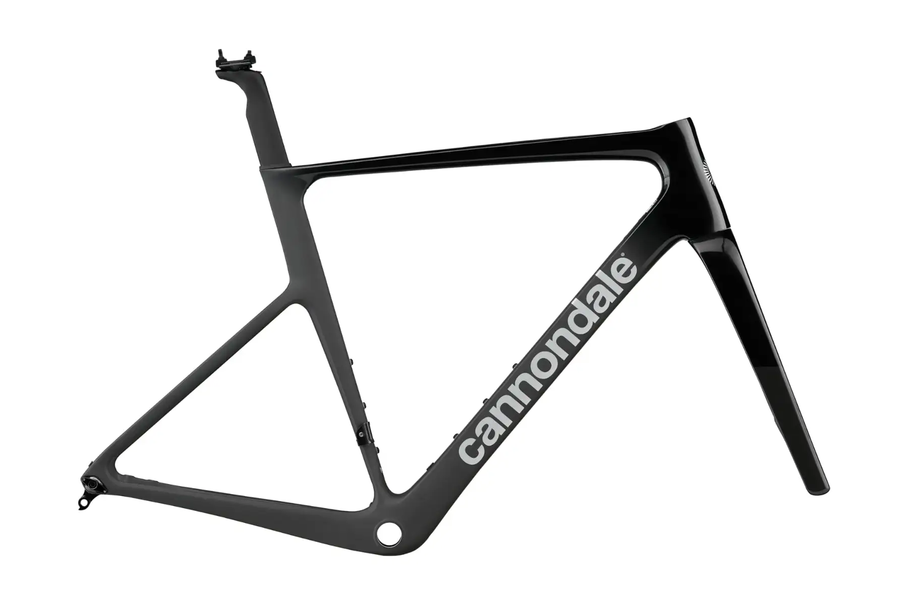 Cannondale SuperSix Evo Hi-Mod Frame 1 Cannondale SuperSix Evo Hi-Mod Frame