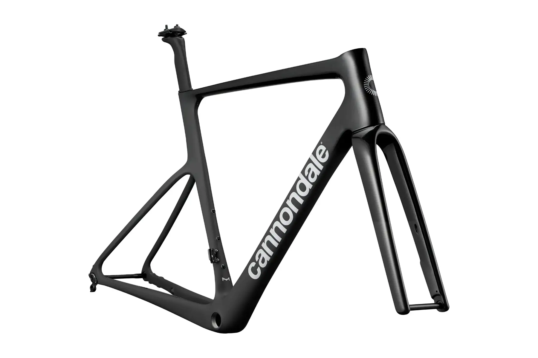 Cannondale SuperSix Evo Hi-Mod Frame 2 Cannondale SuperSix Evo Hi-Mod Frame - Image 2