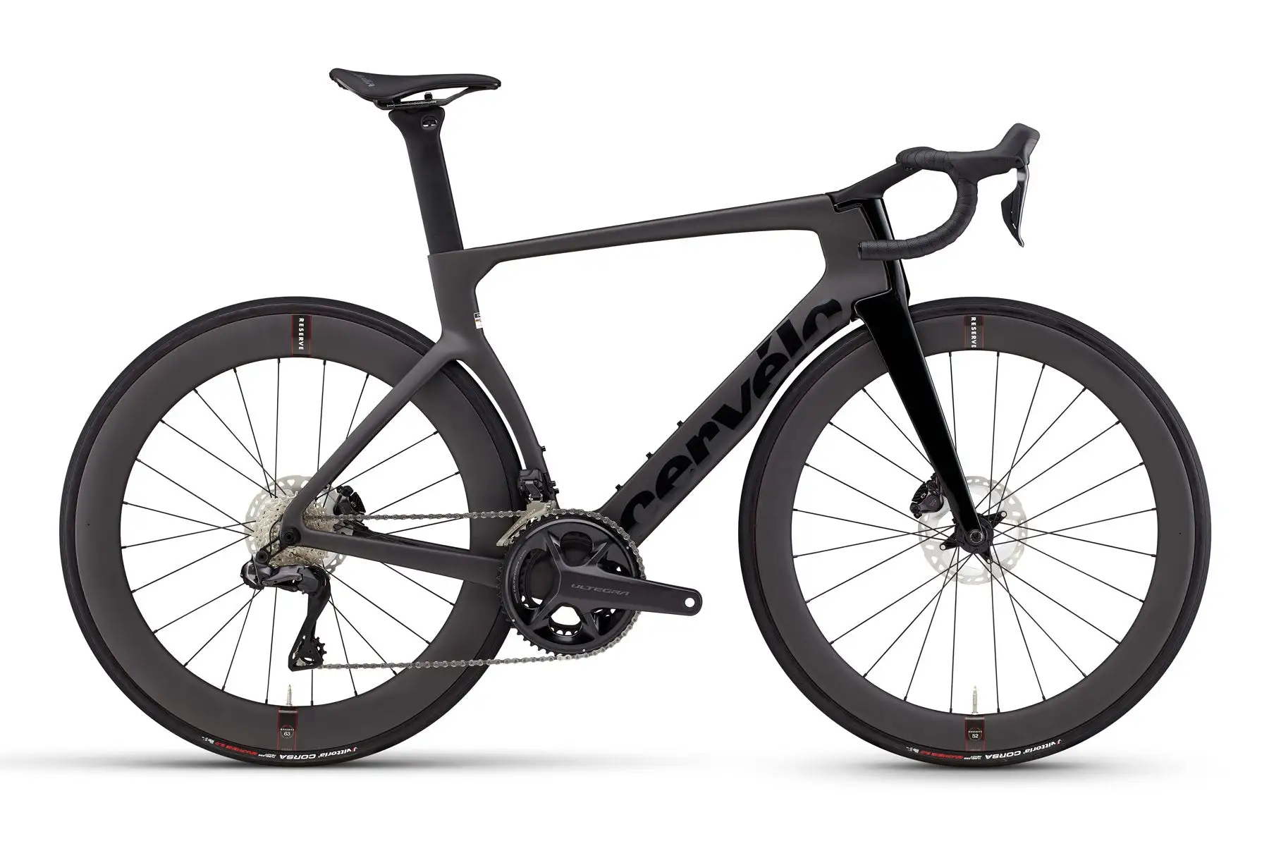 Cervelo S5 Ultegra Di2 1 Cervelo S5 Ultegra Di2