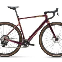 Cervelo Aspero-5 Red XPLR ETap AXS 1