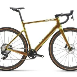 Cervelo Aspero-5 Force XPLR ETap AXS 1