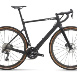 Cervelo Aspero GRX RX815 Di2