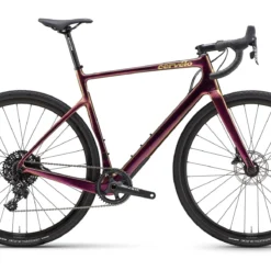 Cervelo Aspero Apex 1 (2022)