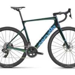 Cervelo Caledonia-5 Rival AXS