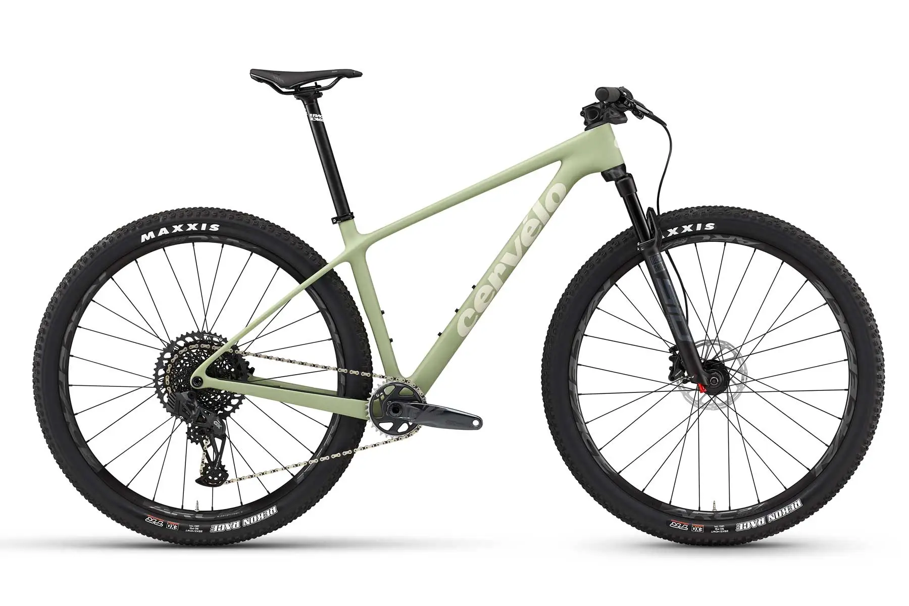 Cervelo ZHT-5 GX AXS 1 Cervelo ZHT-5 GX AXS