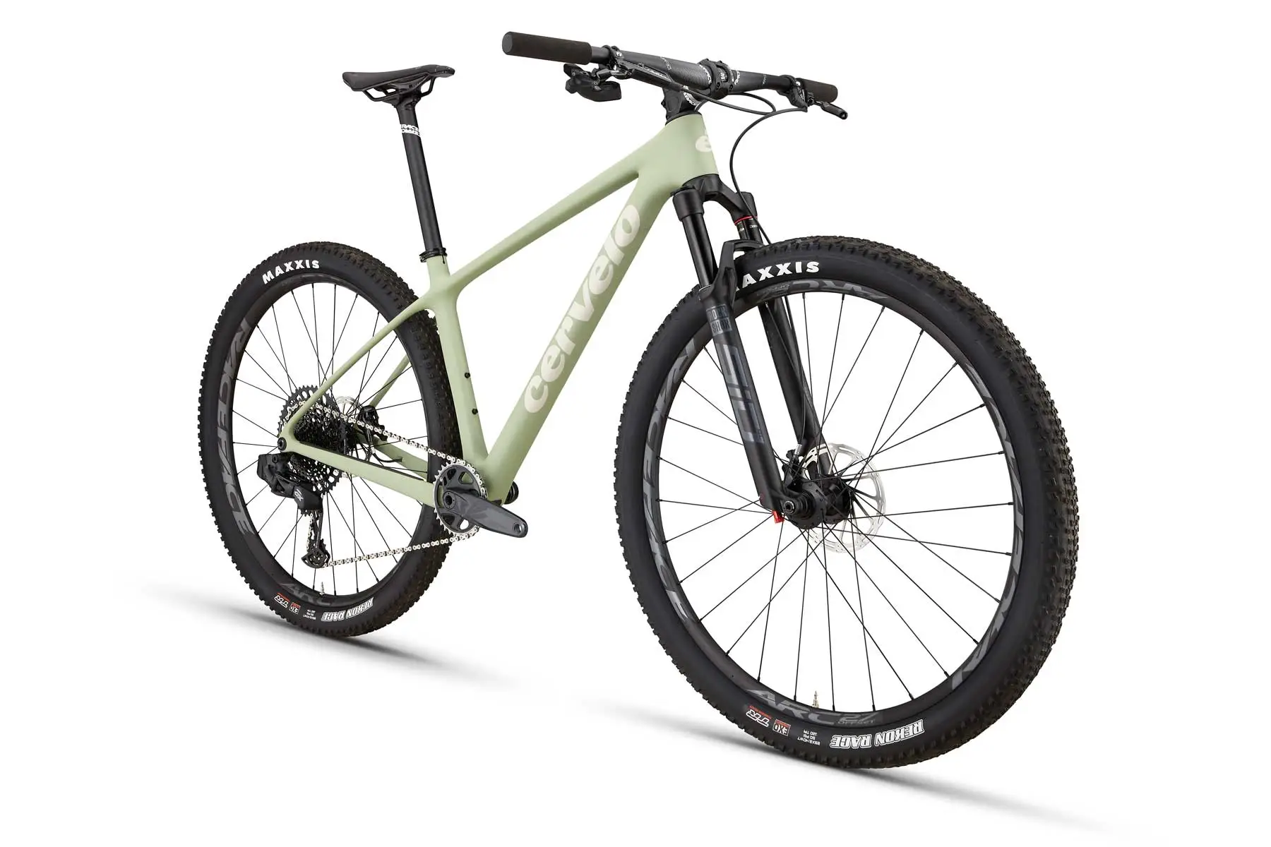 Cervelo ZHT-5 GX AXS 2 Cervelo ZHT-5 GX AXS - Image 2