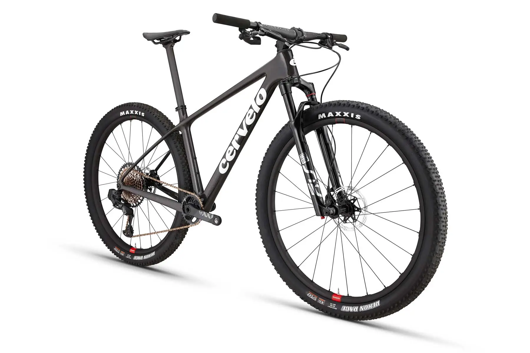 Cervelo ZHT-5 XX1 AXS 2 Cervelo ZHT-5 XX1 AXS - Image 2