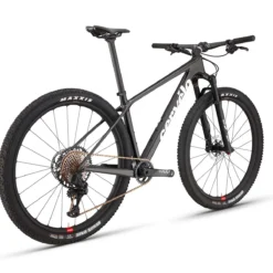 Cervelo ZHT-5 XX1 AXS 5 Cervelo ZHT-5 XX1 AXS -Shimano Shop Cervelo ZHT 5 XX1 AXS Fast Black 03