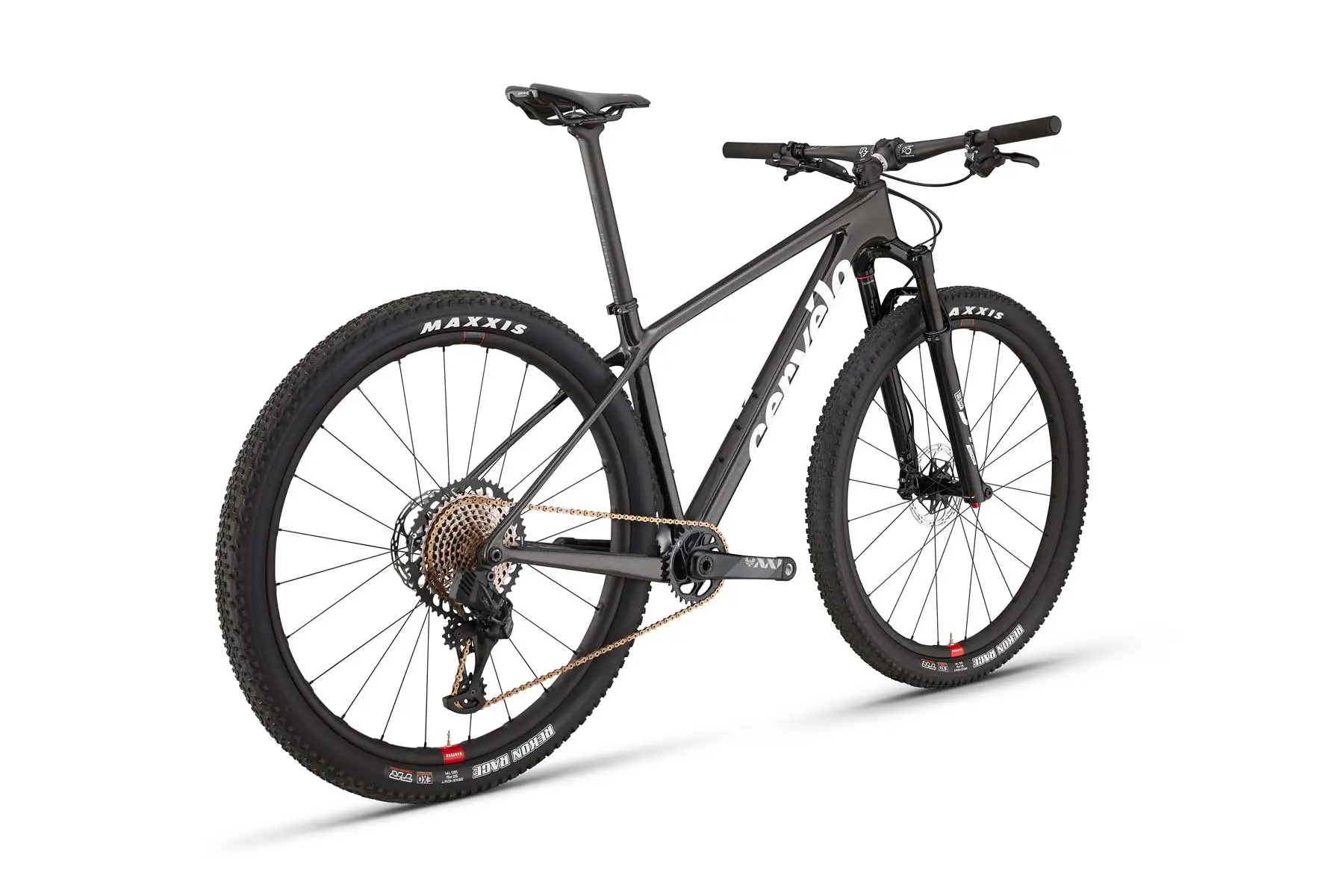 Cervelo ZHT-5 XX1 AXS 3 Cervelo ZHT-5 XX1 AXS - Image 3