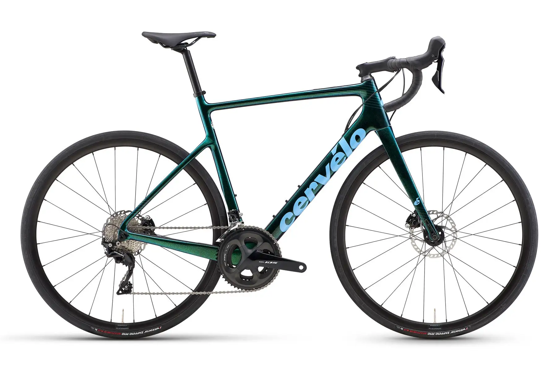 Cervelo Caledonia 105 2 Cervelo Caledonia 105 - Image 2
