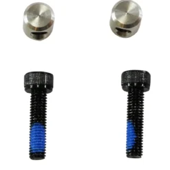 Ns-bikes Soda Slope Shock Mounting Hardware