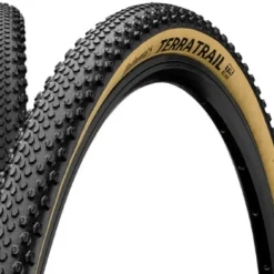 Continental Terra Trail Tire
