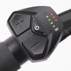 Electra Cruiser Go! 5 Electra Cruiser Go! -Shimano Shop CruiserGoStepOver 22 35206 B Alt5