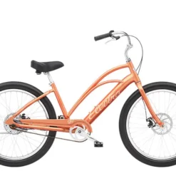 Electra Cruiser Go! Step-Thru