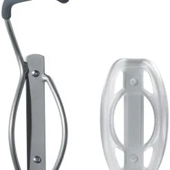 Delta Wall Mount Rack With Tire Tray