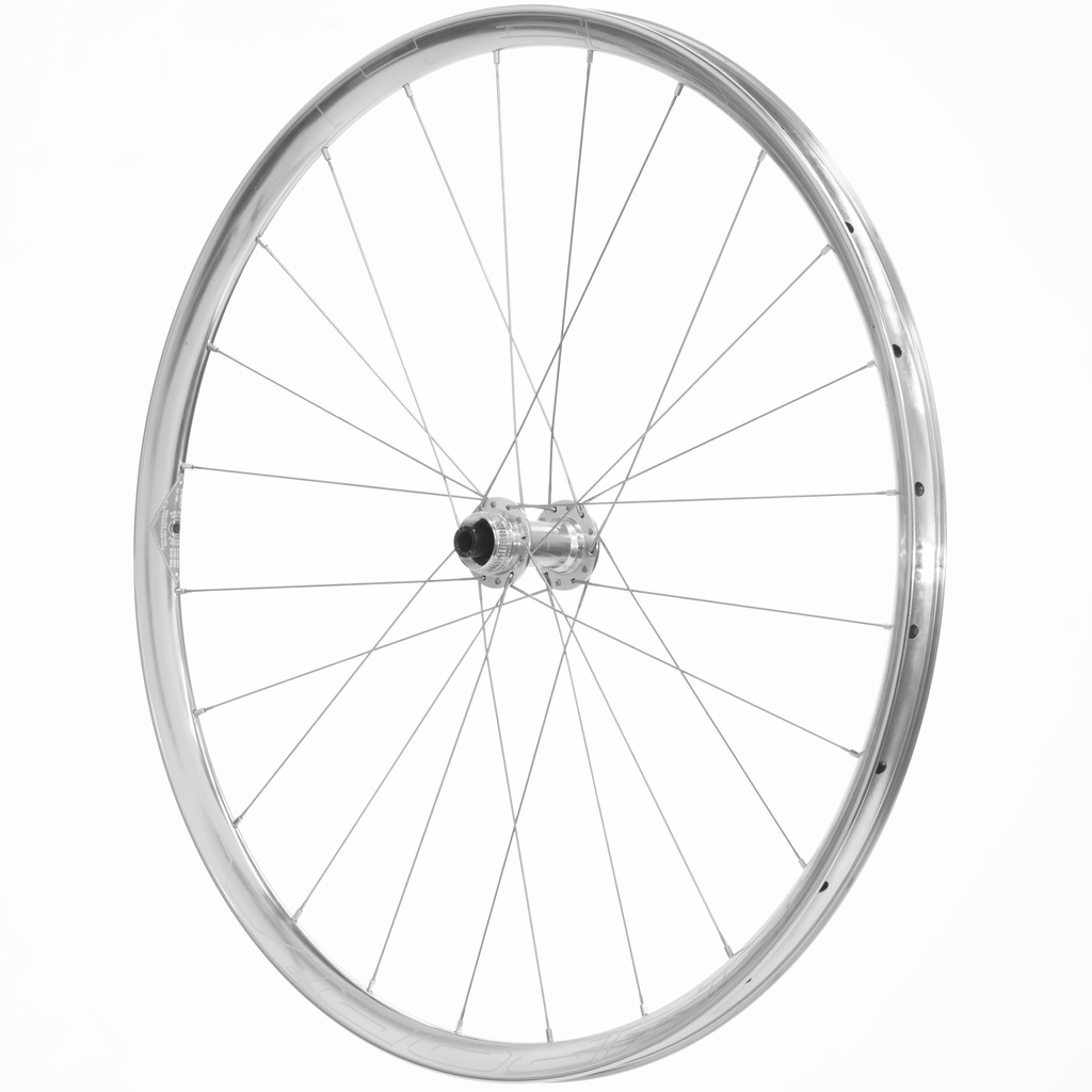 HED Emporia GA Pro Wheels (Silver Edition) 1 HED Emporia GA Pro Wheels (Silver Edition)