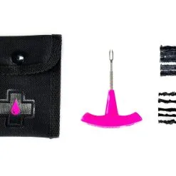 Muc-Off Puncture Plug Tubeless Repair Kit